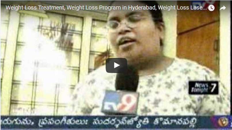 Weight Loss Treatment, Weight Loss Program in Hyderabad, Weight Loss Laser Treatments‎