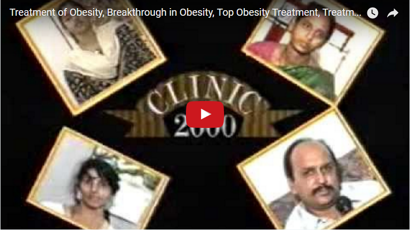 Treatment of Obesity, Breakthrough in Obesity‎, Top Obesity Treatment, Treatment, and Prevention ‎