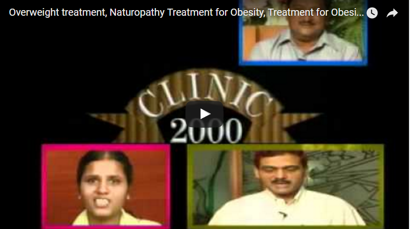 Overweight treatment, Naturopathy Treatment for Obesity, Treatment for Obesity in Children