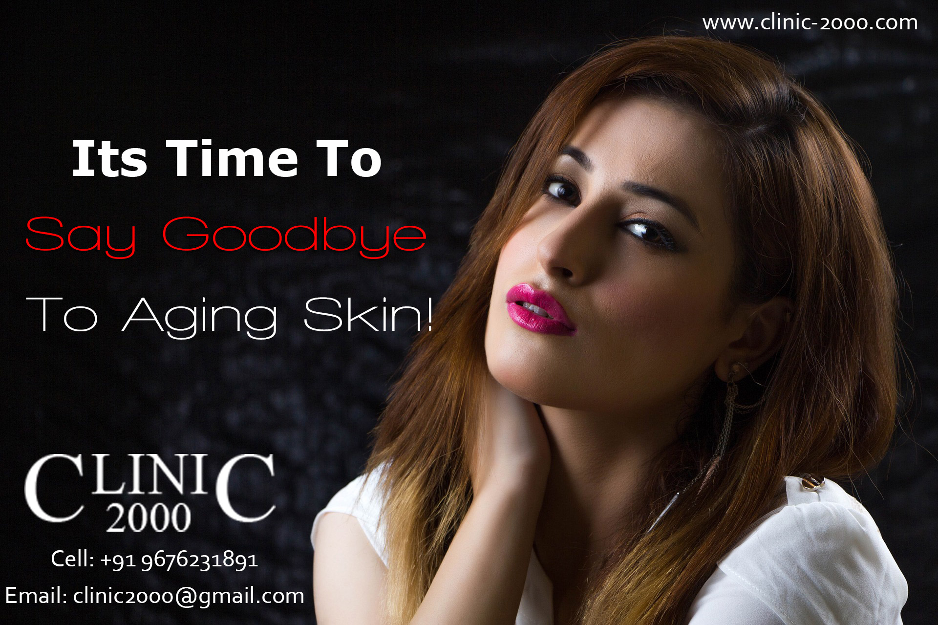 Anti Aging Beauty Treatment in Hyderabad