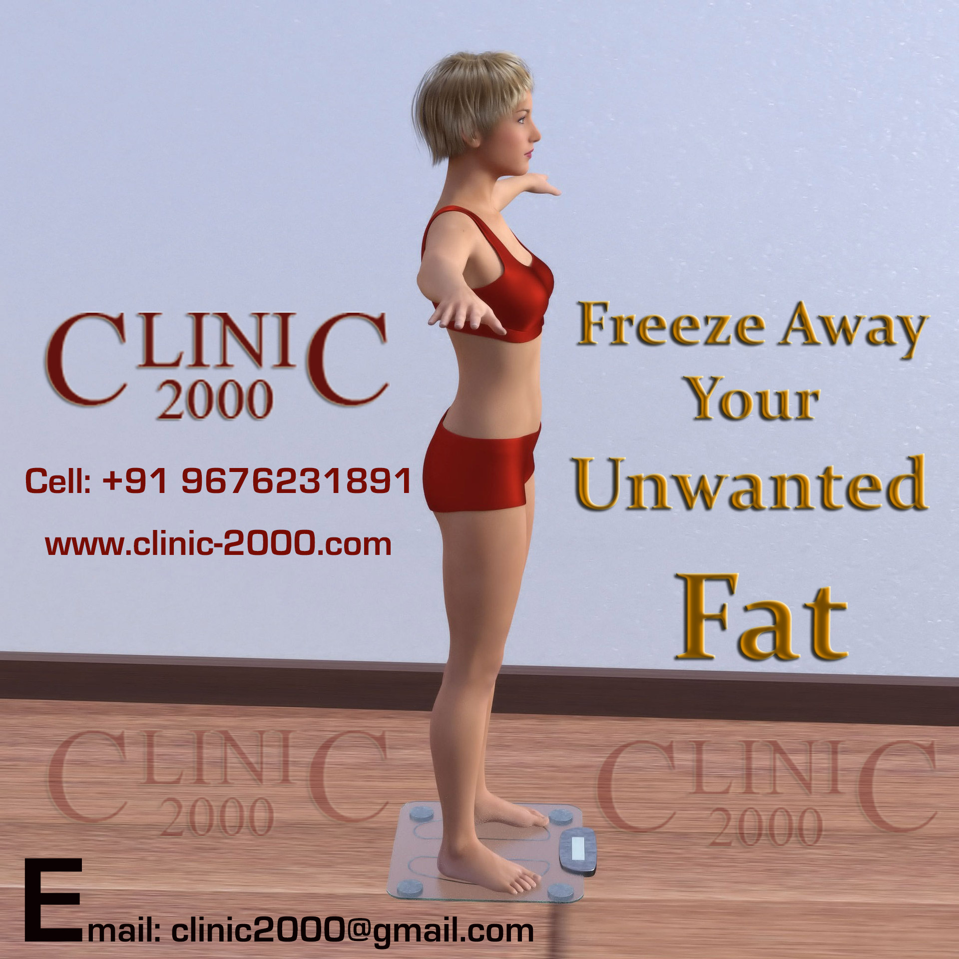 Advanced Fat Removal Treatment