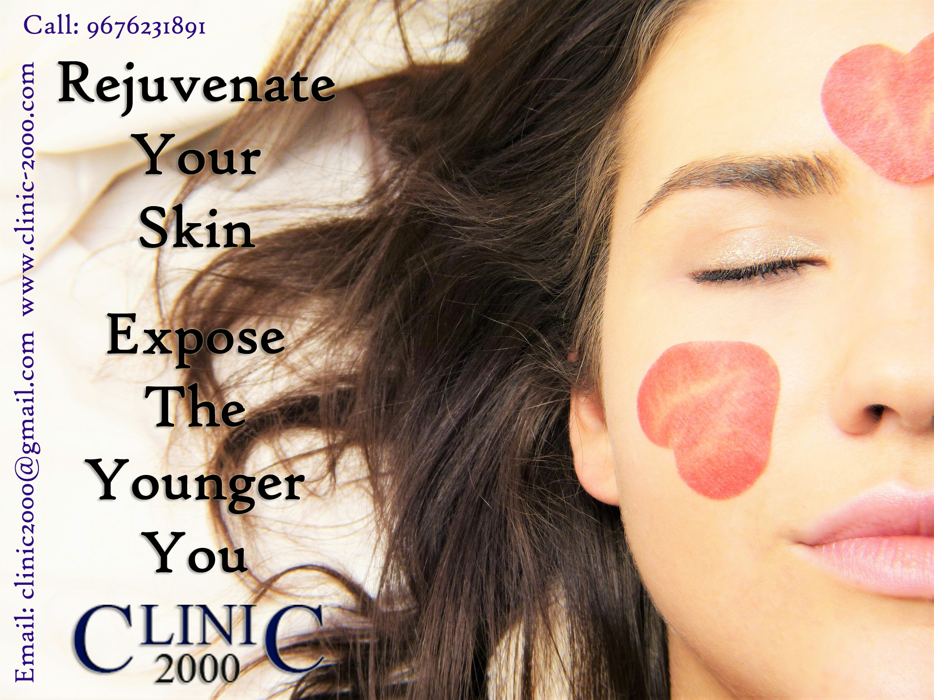 How to Keep Your Skin Young When You Are Getting Older