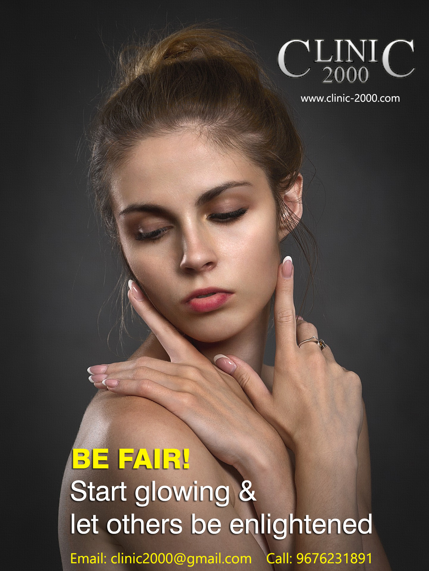 Skin Fairness Treatment in Hyderabad
