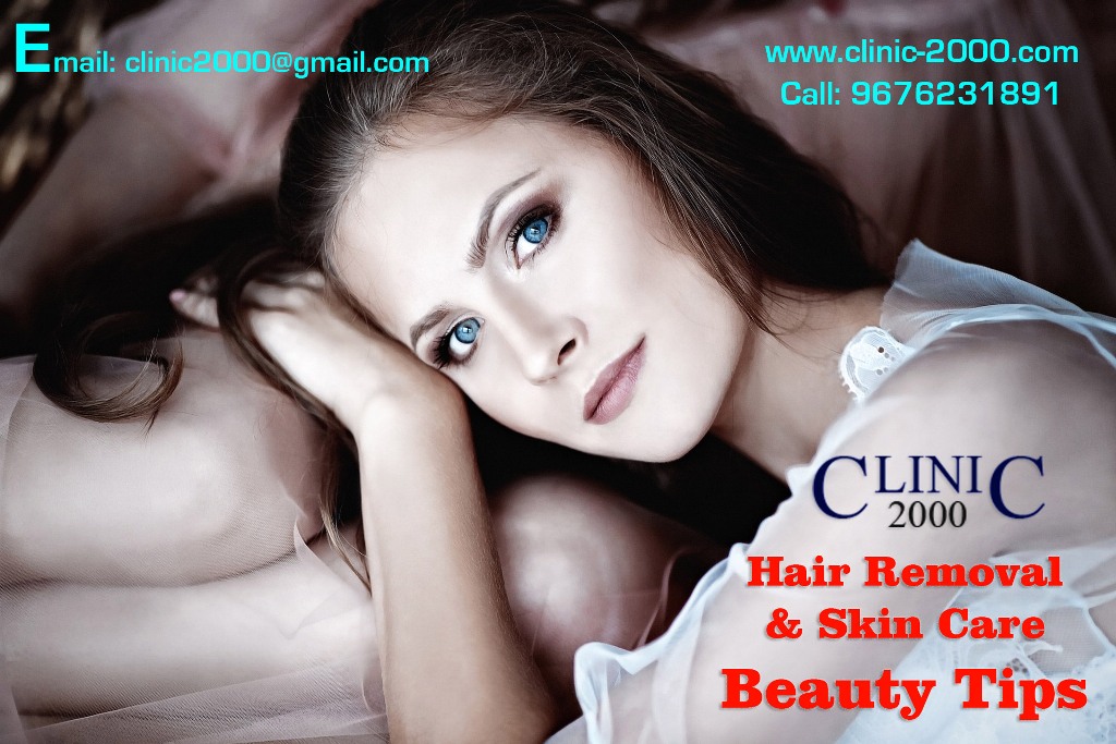 Hair Removal treatment in Hyderabad