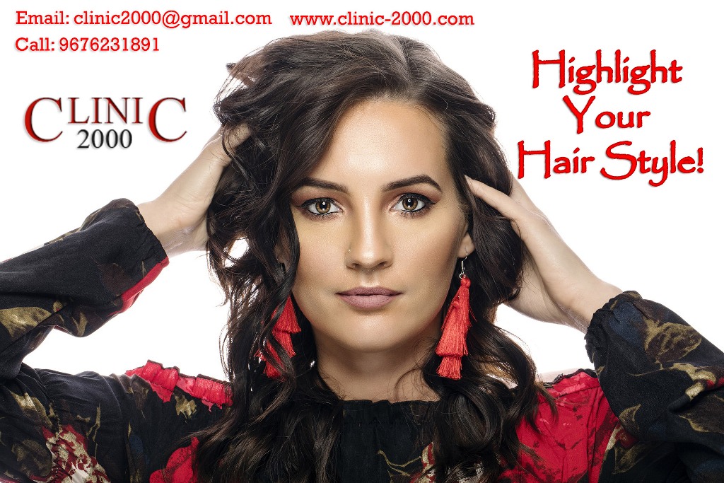 Hair loss Treatment in Hyderabad
