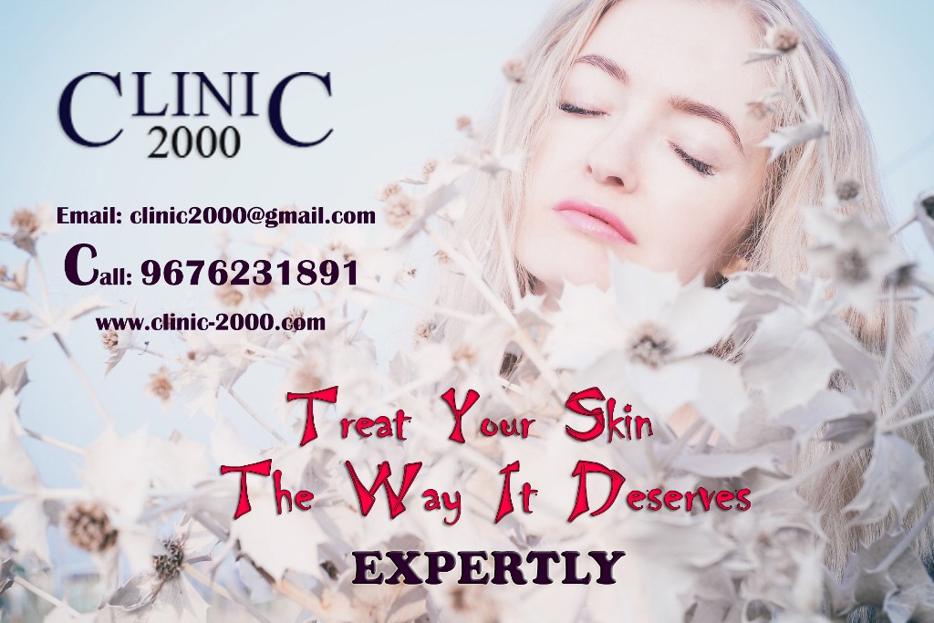 Best Skin Treatment in Hyderabad