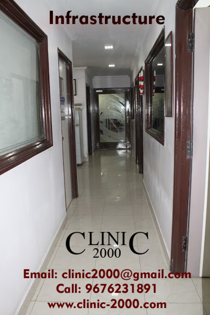 Best clinic in Hyderabad