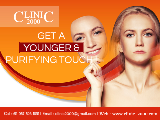 Antiaging Clinic in Hyderabad