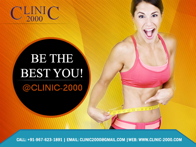 Best Slimming Clinic in Hyderabad