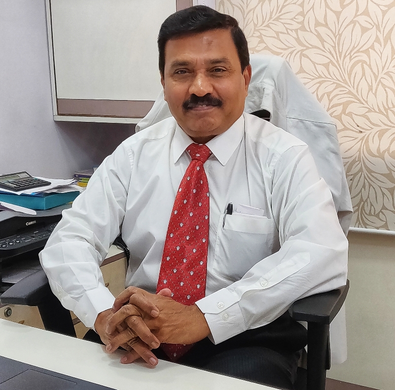 Dr.Ravindranath Reddy
