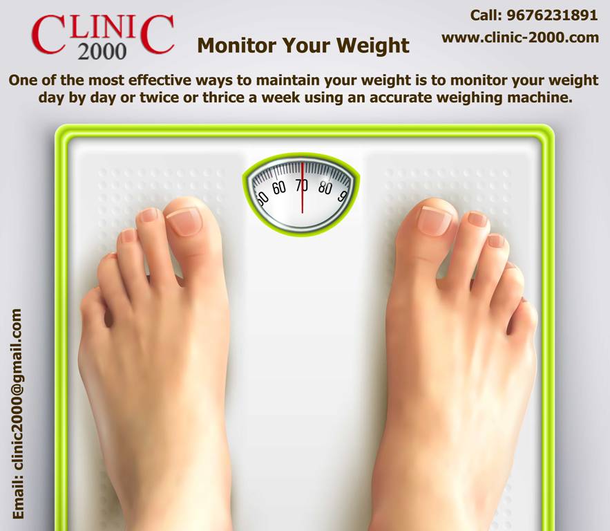 Clinic 2000 Weight Loss Clinic