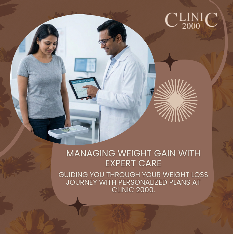 How Certain Medications Contribute to Weight Gain: What You Need to Know