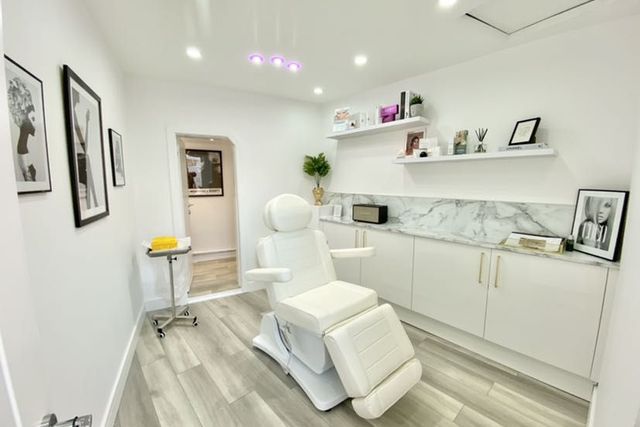 Aesthetic clinic