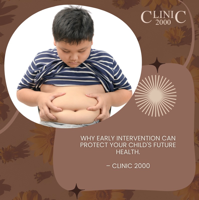 Childhood Obesity in India: Why It Is a Medical Emergency and How to Treat It Safely