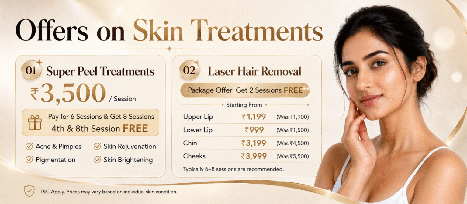 Skin Treatments