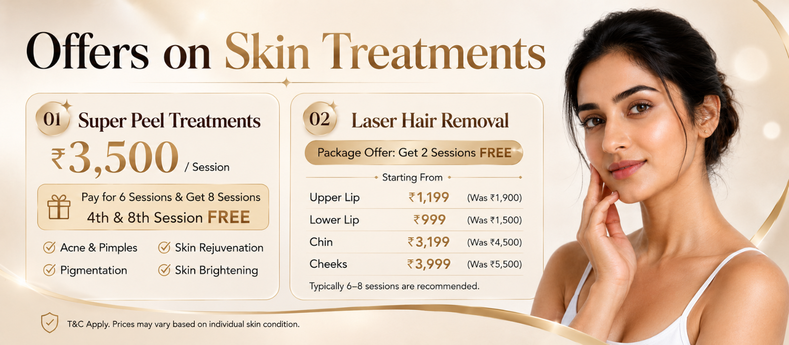 Skin Treatments